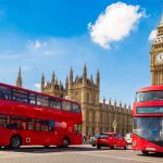 England – Lovely Cities