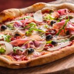 Popular Pizza Toppings