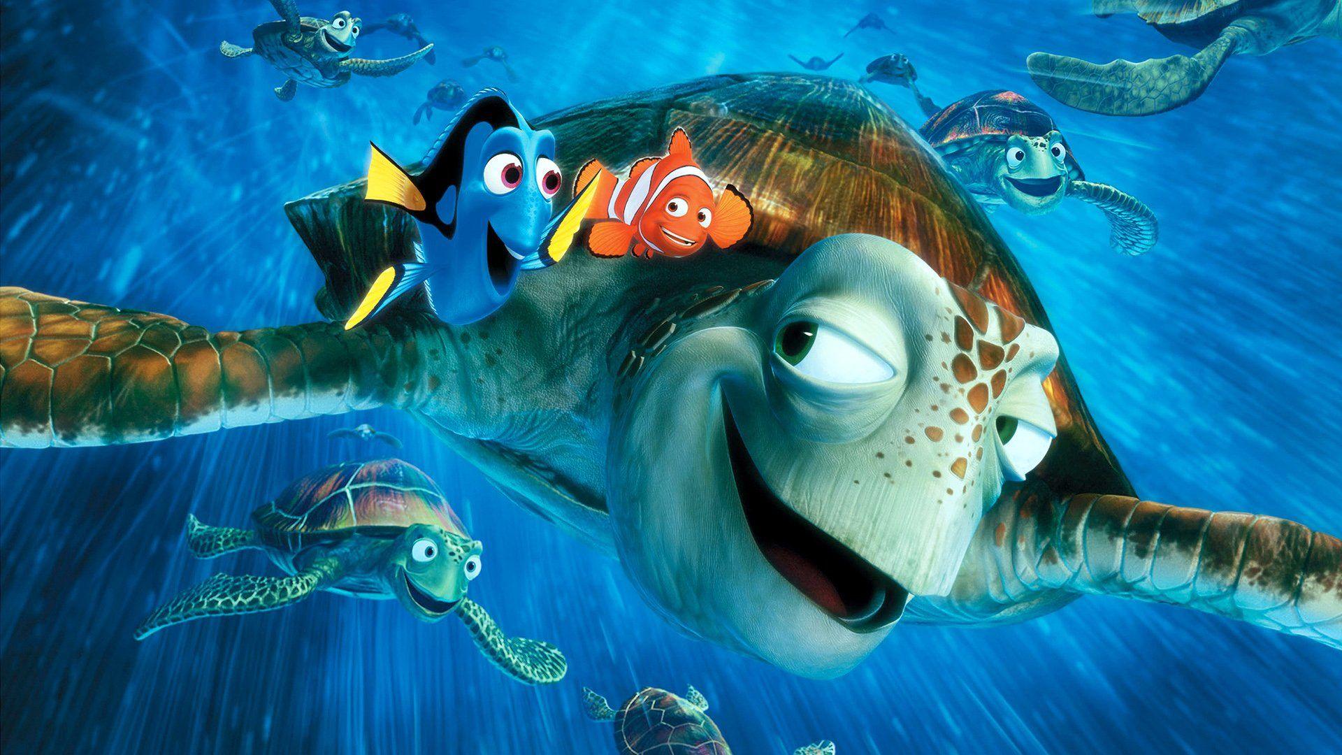 finding-nemo